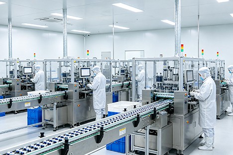 智能化转型：AI与物联网重塑电气设备新生态