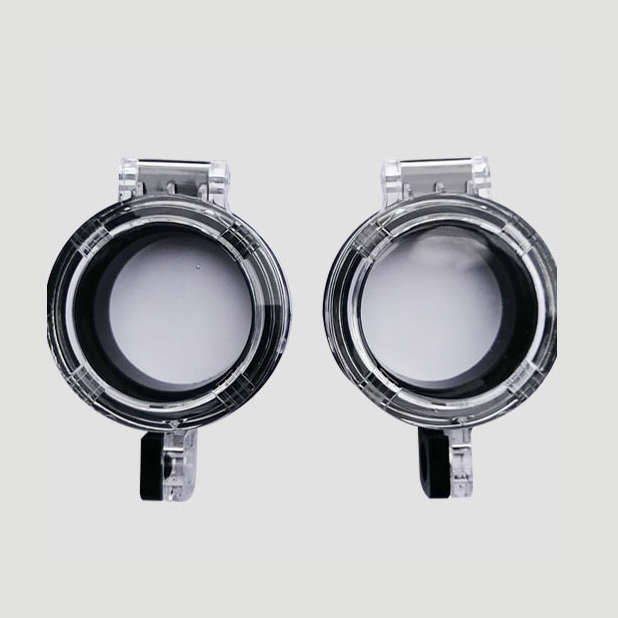 GY-S230 按钮防尘罩