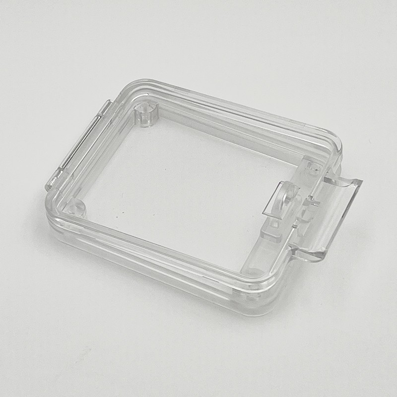 GY-S237 四方操作孔防尘罩