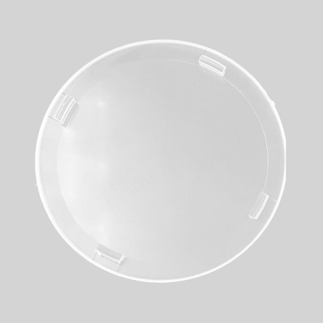 GY-S214 气压表观察窗Φ66