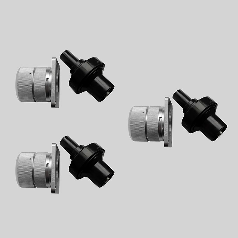 GY152-12KV/200A 快速应急取电套管（充气柜）