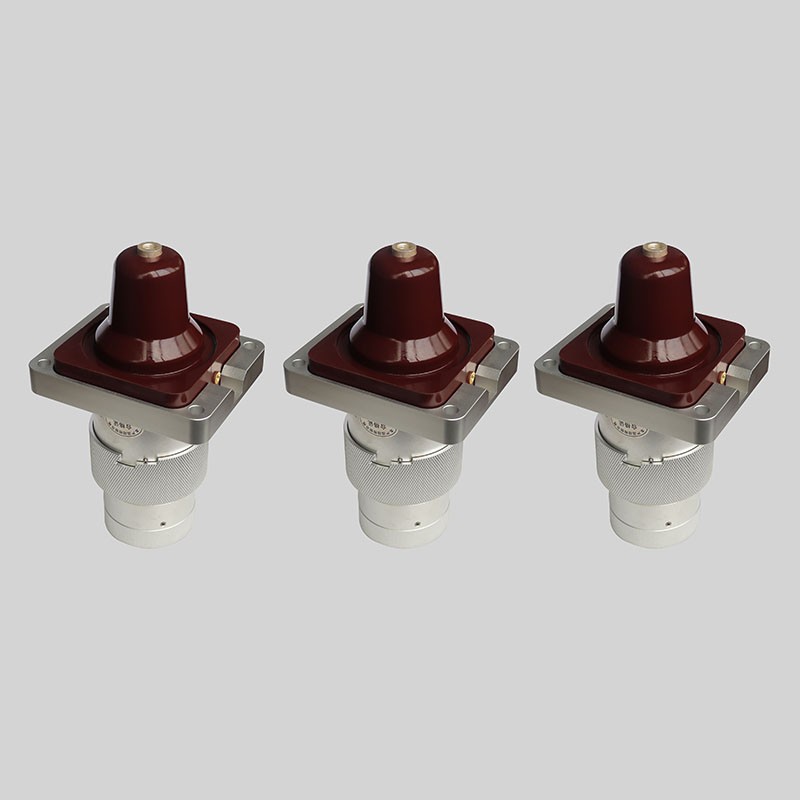 GY197-12KV/200A 快速应急取电套管（充气柜)