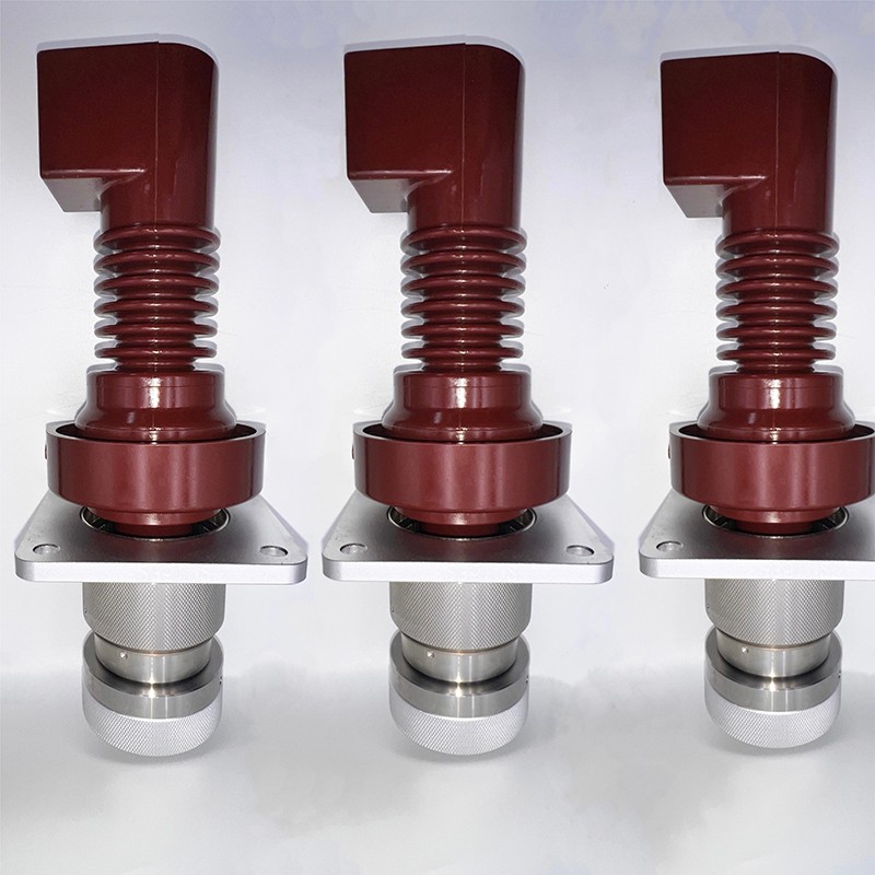 GY206-12KV/200A 快速应急取电套管（环保柜）