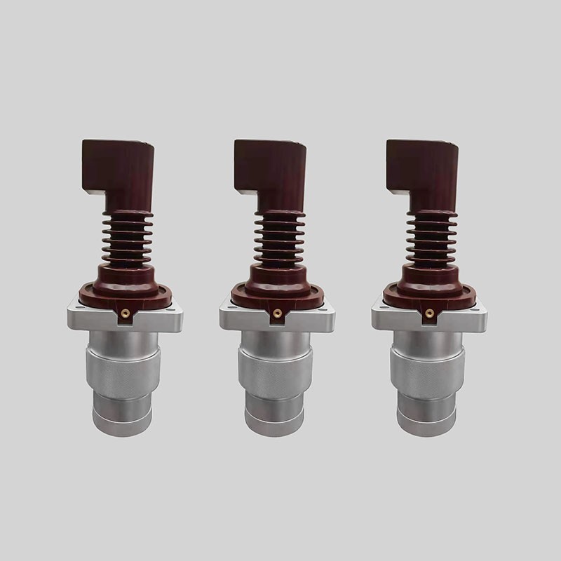 GY243-12KV/200A 快速应急取电套管（环保柜）