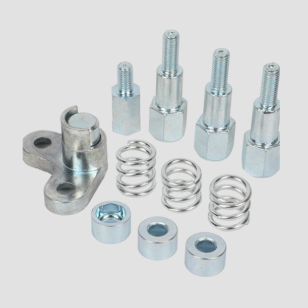 GY-T110 机构安装螺丝