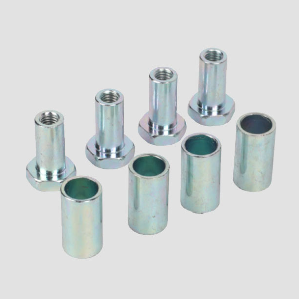 GY-T104 熔丝压板螺丝螺套