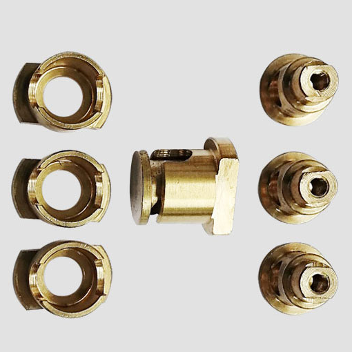 GY-T116 旋钮螺丝