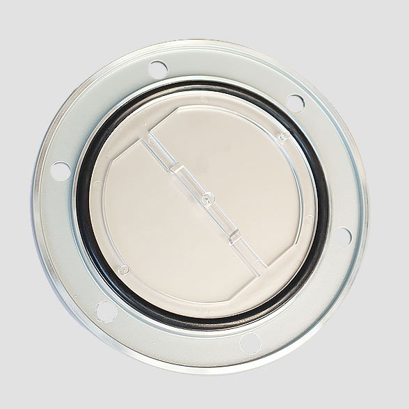 GY-C401 防爆阀组件