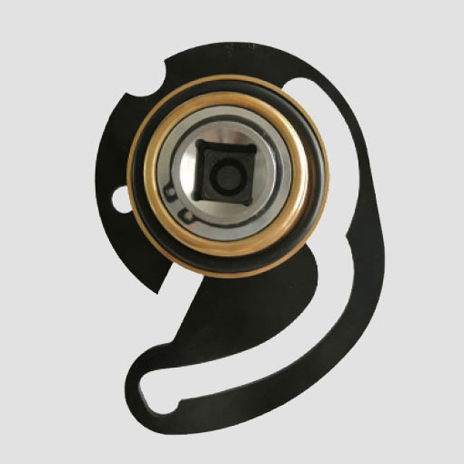 C动配合 充气柜