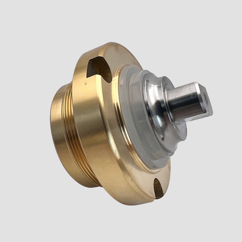 V动配合 充气柜