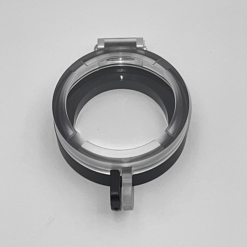 GY-S203-B 分合按钮防尘罩