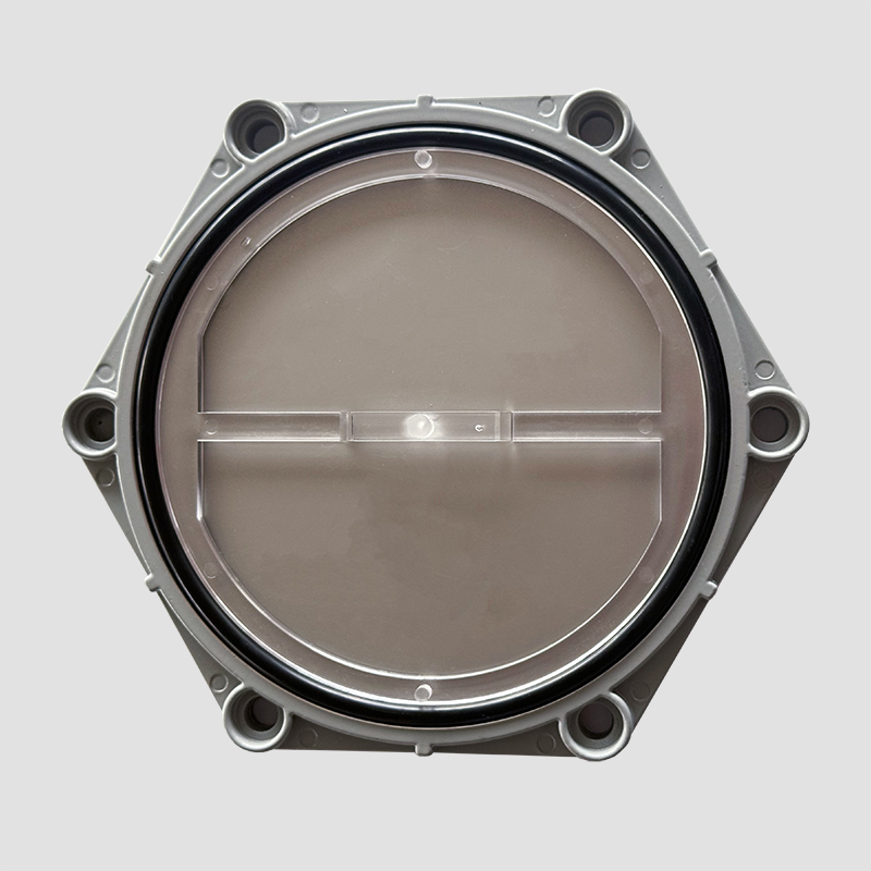 GY-C402 环保柜专用泄压阀