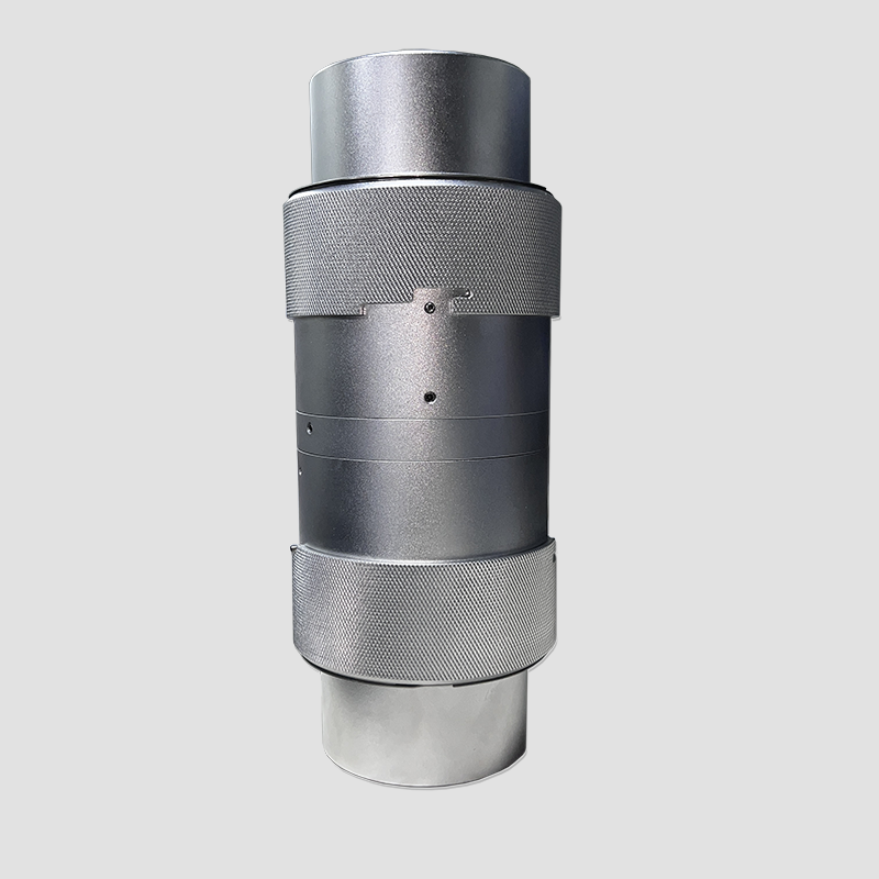 韩式双通套管200A