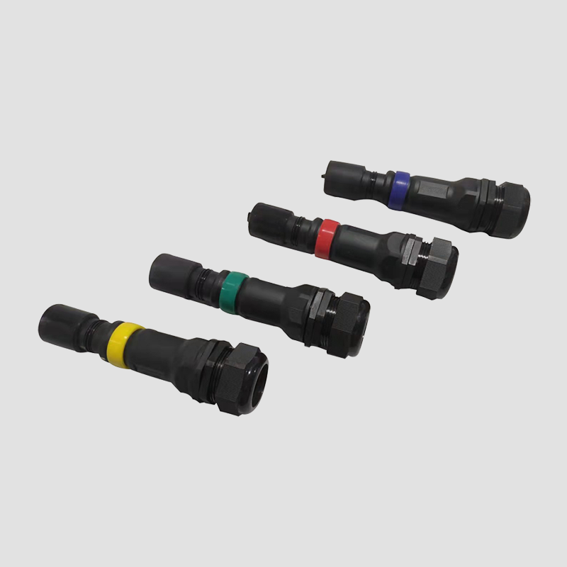 快速插头插座（母插）