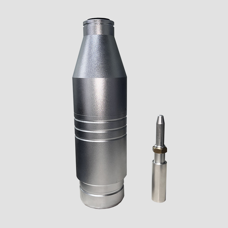 中式电缆快插头12kV 400A