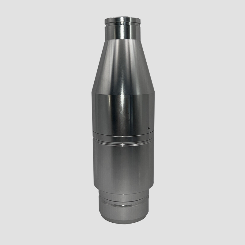 中式电缆快插头200A