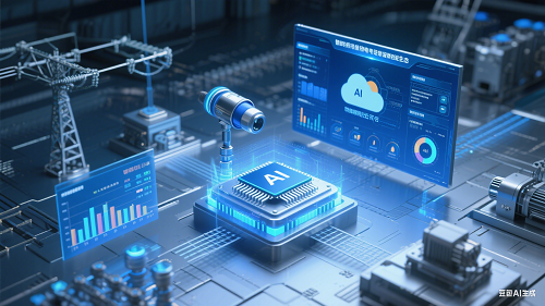 智能化转型：AI与物联网重塑电气设备新生态